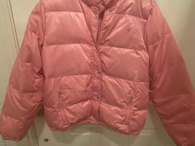 Old Navy Puffer Coat