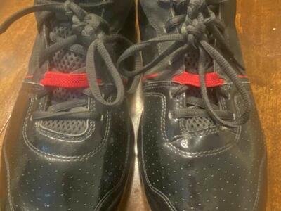 Adidas Basketball Shoes