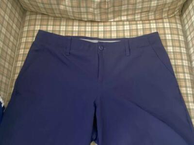 Under Armour Golf Shorts