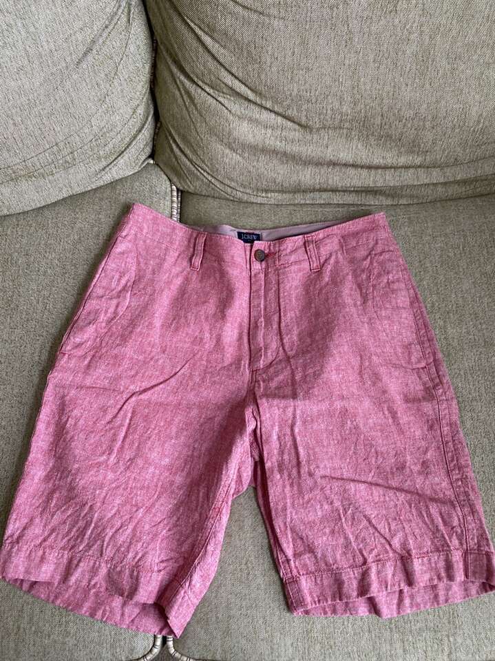 JCrew Shorts