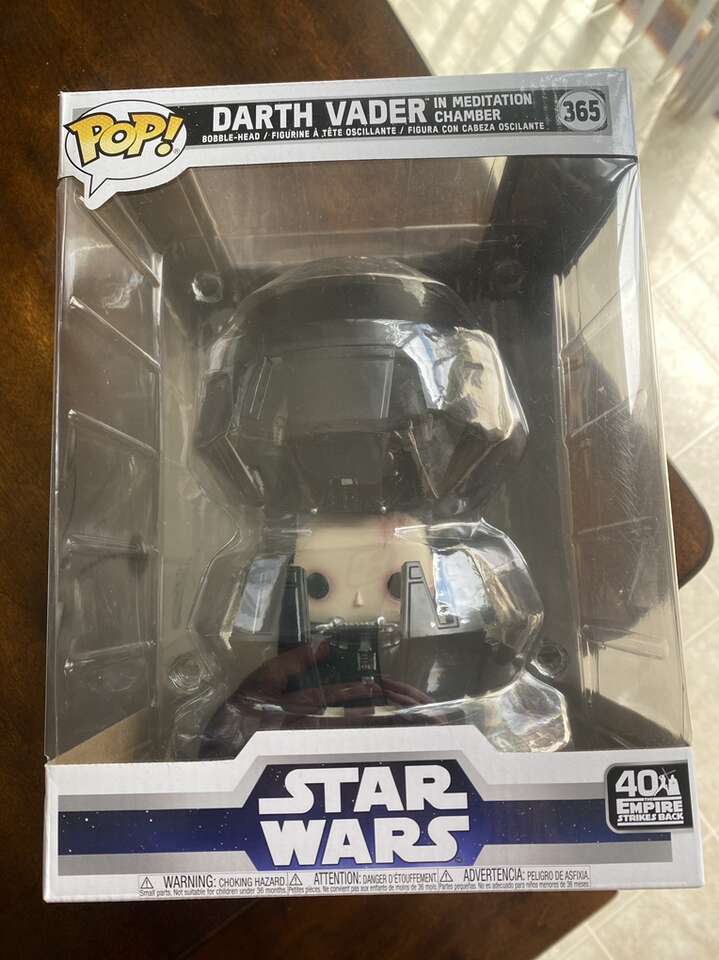 Funko Pop Darth Vader