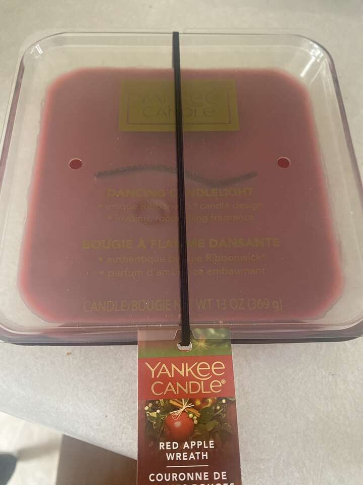 Yankee Candle Ribbonwick