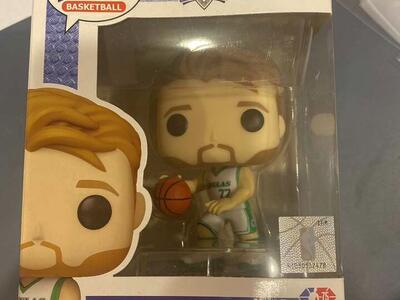Funko Pop Luka Doncic