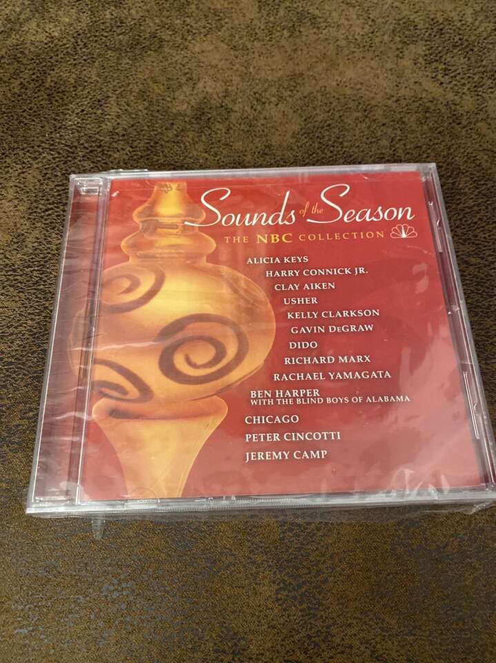 Sounds Of The Season