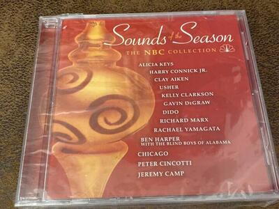 Sounds Of The Season