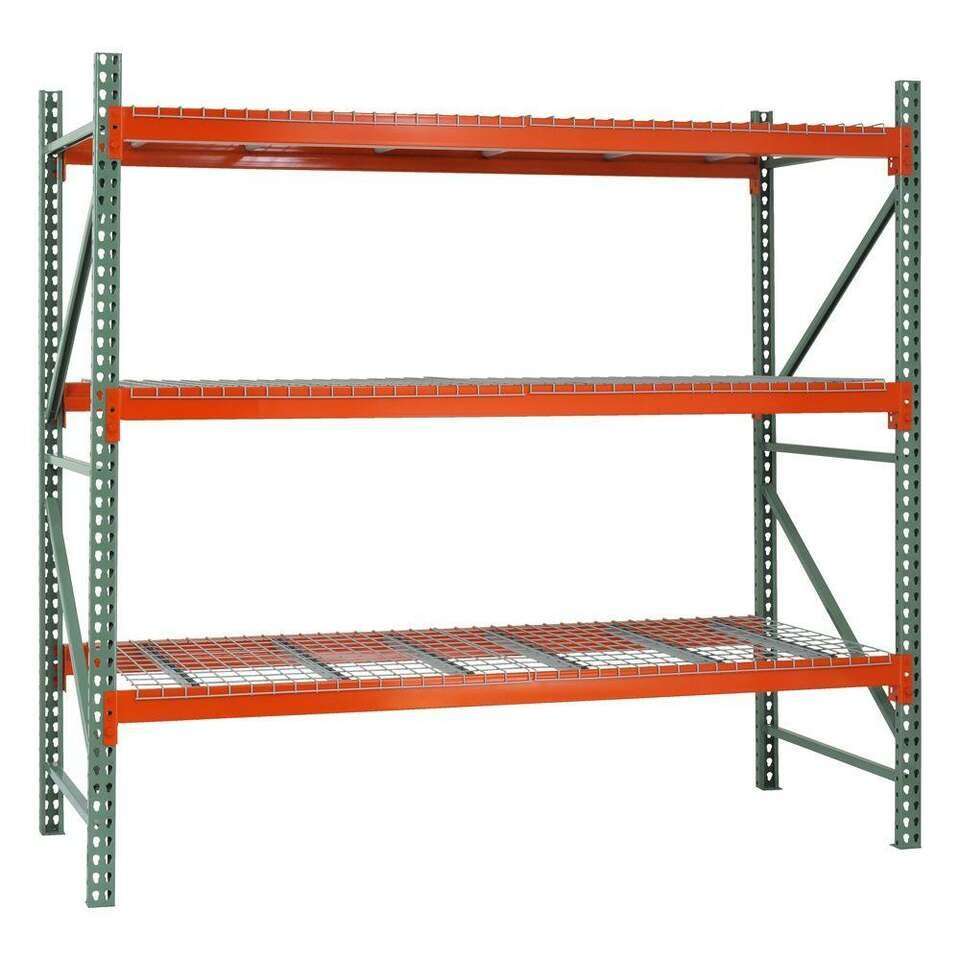 Pallet Racking!! Shelving!! Warehouse Equipment