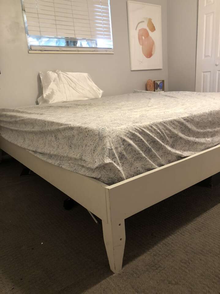 Nectar Original King Mattress FREE