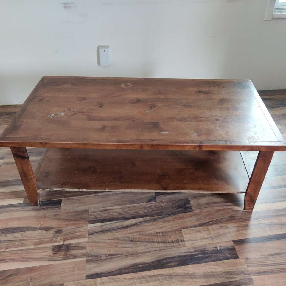 Coffee Table Furniture