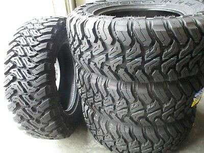 Kenda RT 33x12.50R22 INSTALLED