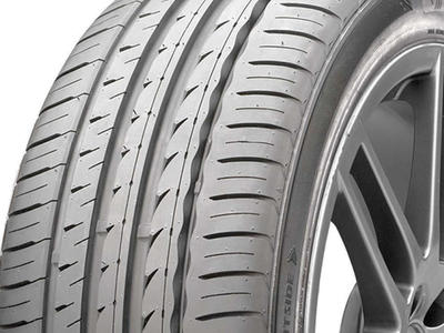 Sailun SVA1 235/45R17 INSTALLED