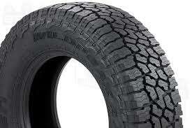 Falken Wild Peak AT3W LT275/70R18 10PLY INSTALLED