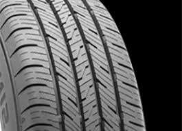 Falken SN250 225/45R18 INSTALLED