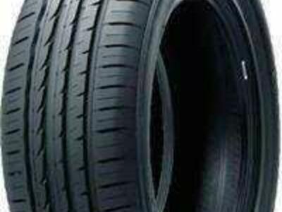 Sailun SVA1 225/55R18 INSTALLED