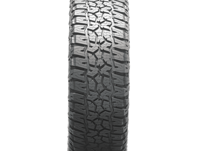 Milestar PATAGONIA A/T PRO 255/65R17 INSTALLED