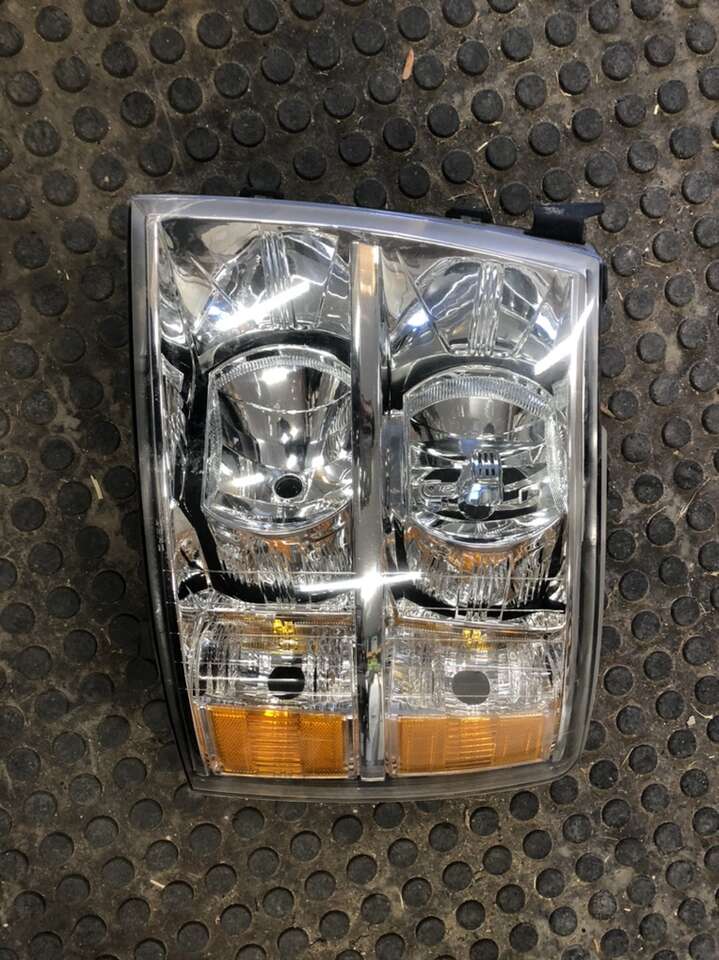 Headlight For Chevrolet 2500 HD