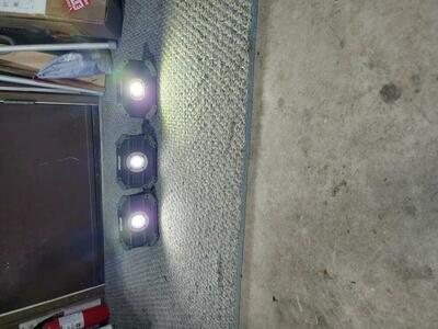 work light flood lights
