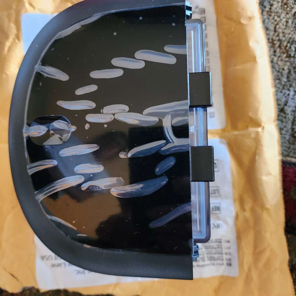 humid air standard tub