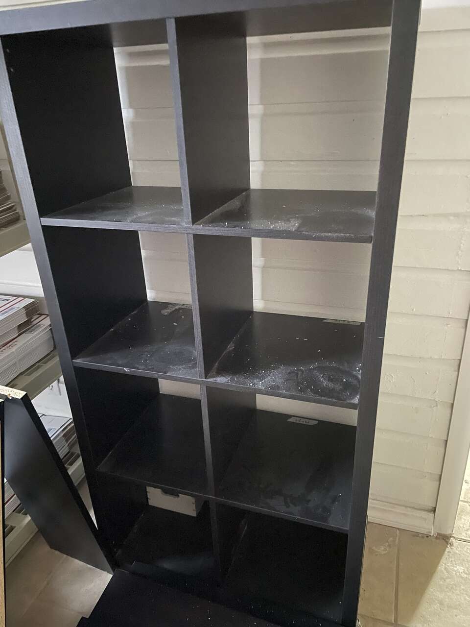Black Box bookcase Furniture