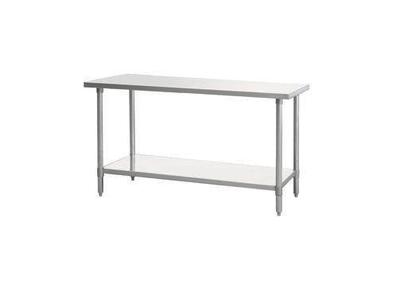 STAINLESS TABLE BLOW OUT PRICING