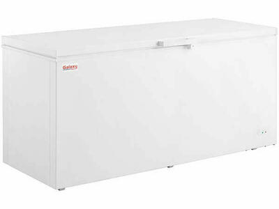 New Commercial Chest Freezers Approved for Restaurants ETL Approval