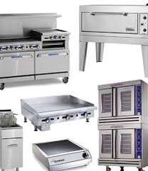 Equipos De Restaurante Nuevos Y Usados