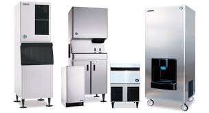 Arrendamiento Y Financiamiento De maquinas Hielo