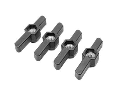 Yakima 5/16 Wingnuts for Roof Rack Products NEW