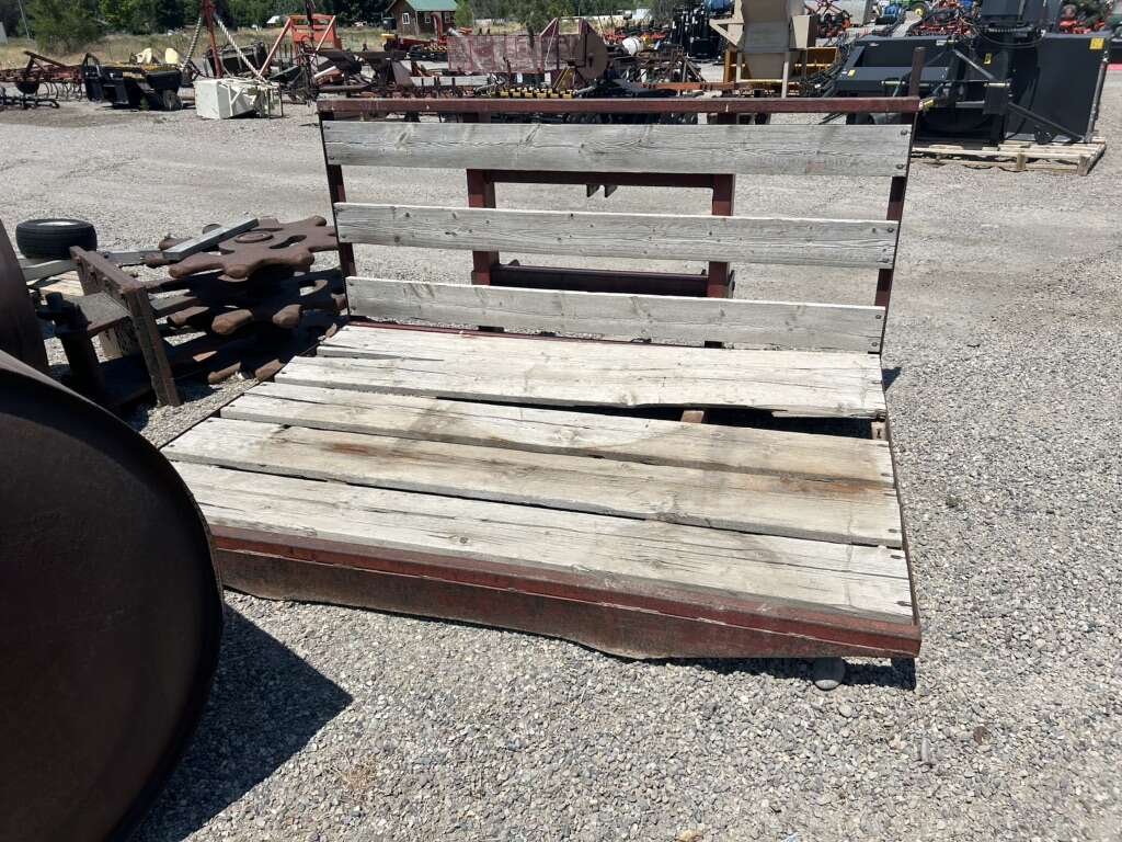 Three Point Carry All