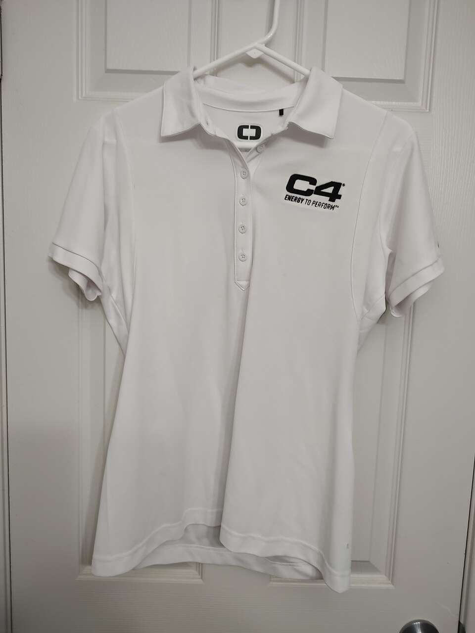 C4 Polo Shirt