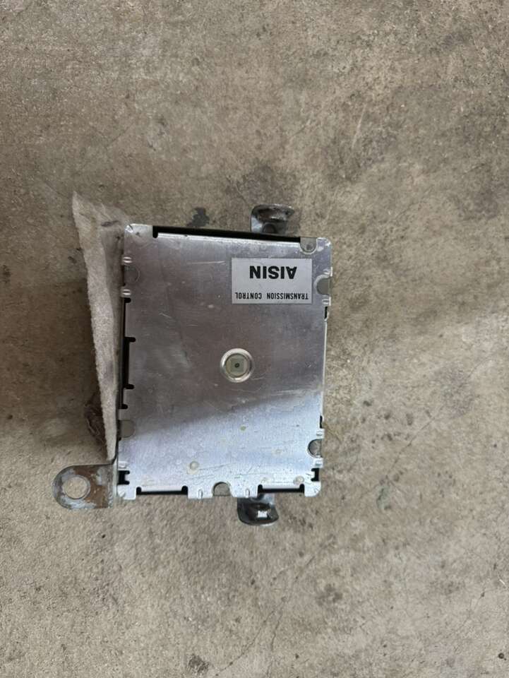 Toyota 22rte Transmission Control Module