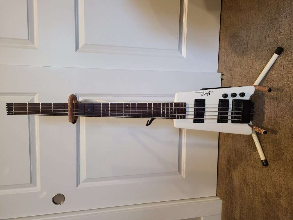 Steinberger Spirit 5