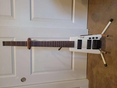 Steinberger Spirit 5