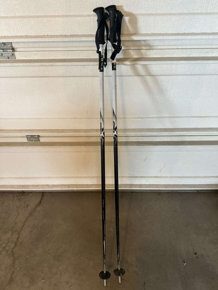K2 Ski Poles