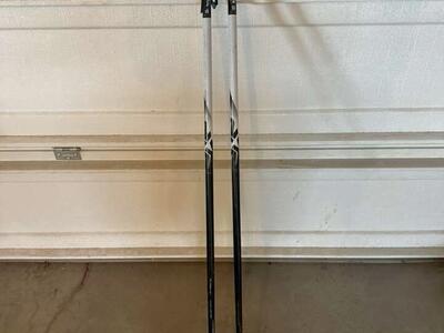 K2 Ski Poles