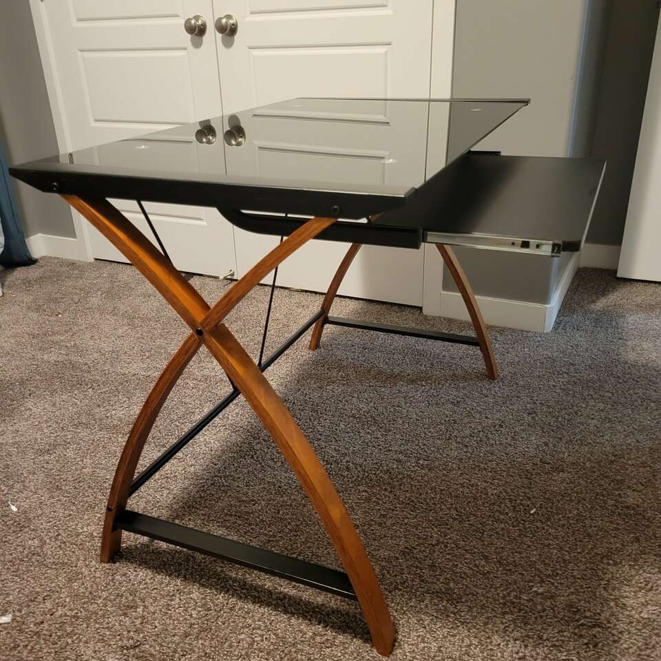 Beautiful Glass Table Furniture