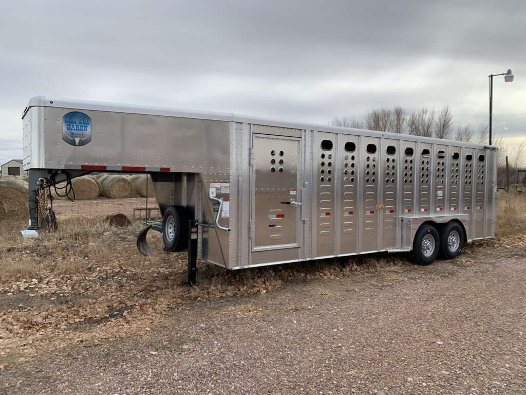 NEW Merritt Like Wilson, Featherlite, Hillsboro