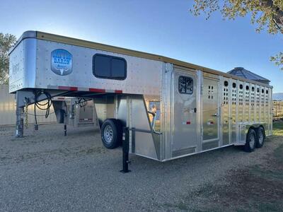 *SOLD* 24x7 Merrit Stock Combo Like Wilson Hilsoro