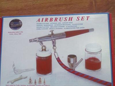 Airbrush