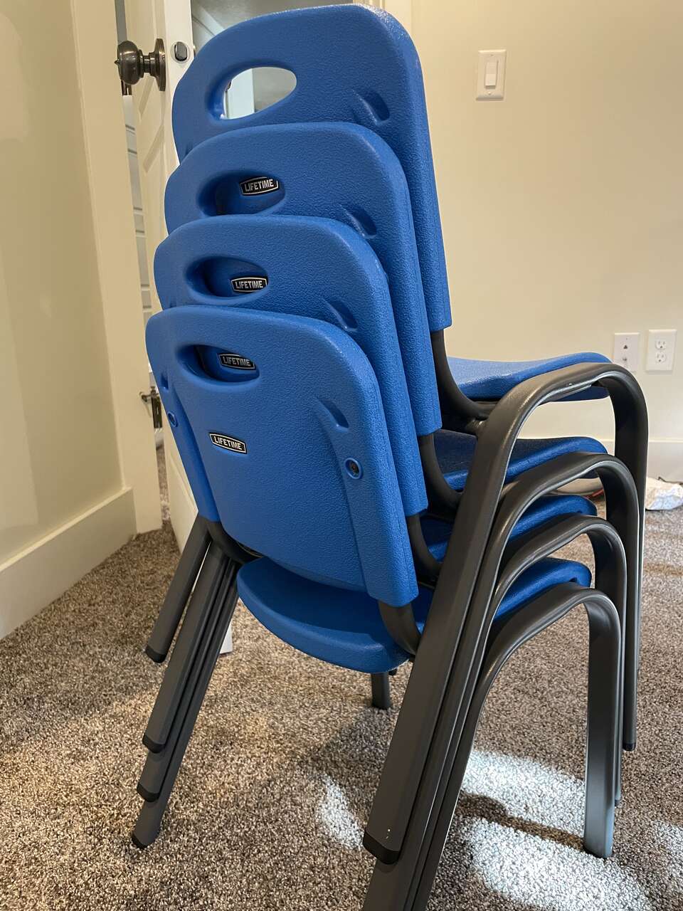 Lifetime kids online chairs