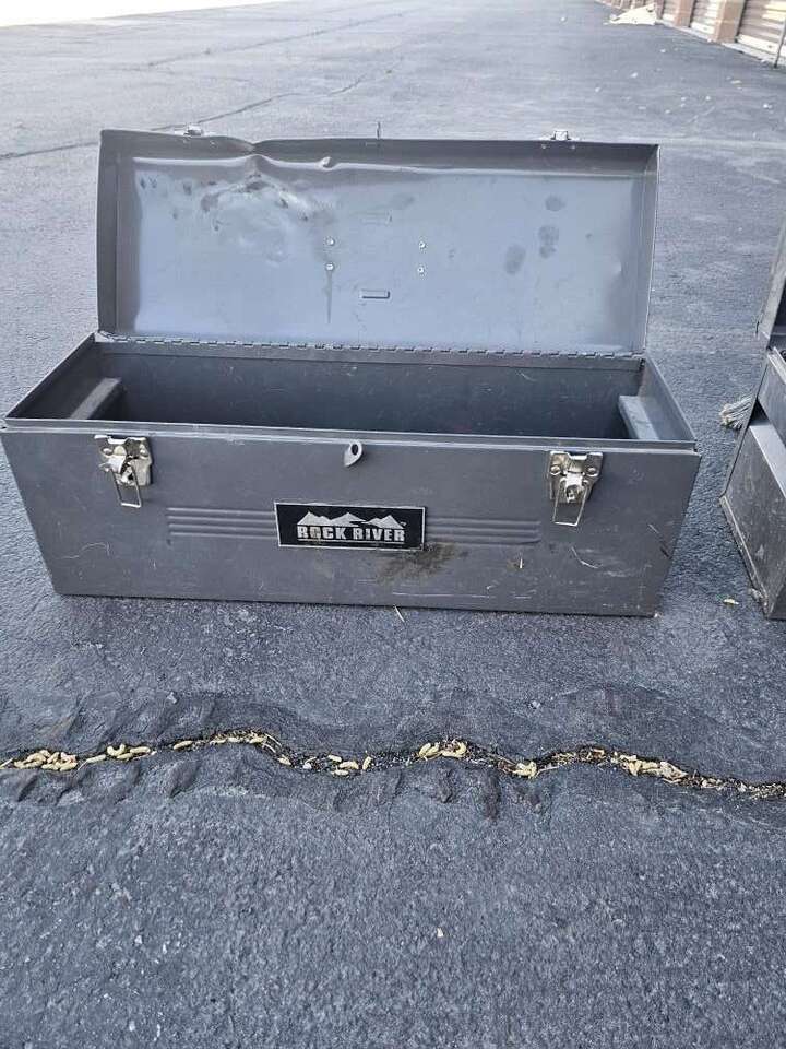 Toolbox