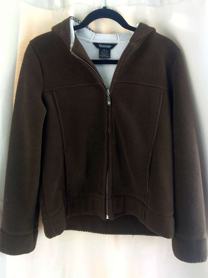 Cute, Sm, Jacket