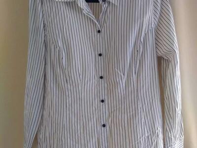Women's XL Merona Shirt