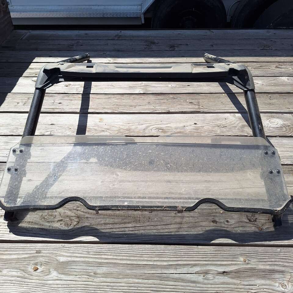 Polaris RZR XP Parts