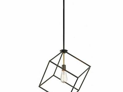 Kichler Cardone Pendant 42525OZ