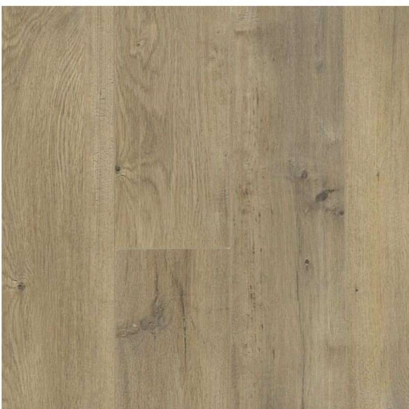 Laminate-Shaw Simplicity Plus flooring