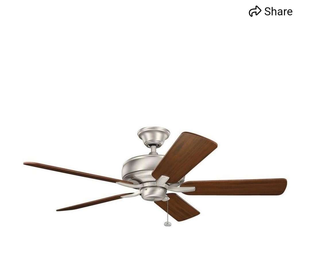 Ceiling fan