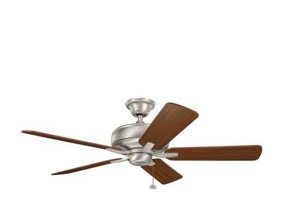 Ceiling fan