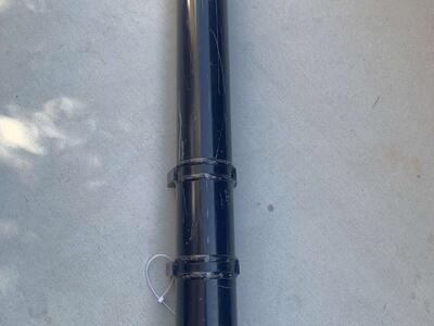 Cat Hydraulic Cylinder For Forklift 94453-14060