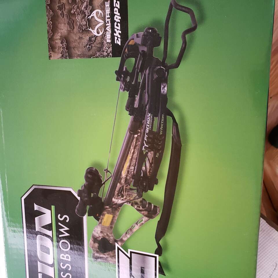 Xpedition crossbows viking … Hunting and Fishing