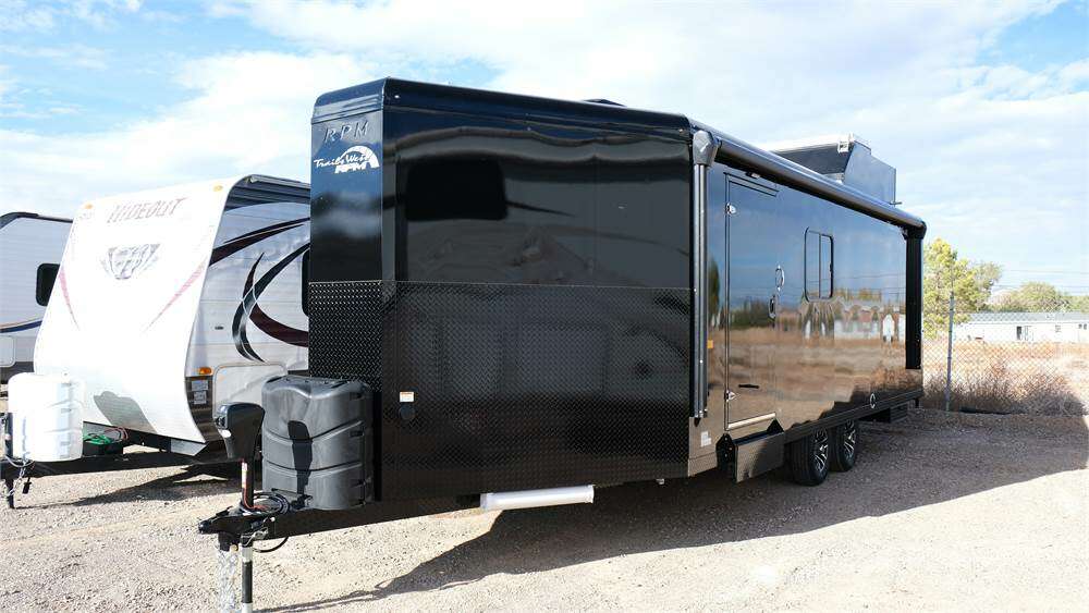 2023 Trails West RPM 28BP FreeRide MSRP $68,888